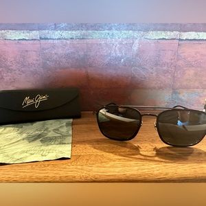 Maui Jim Following Seas Sunglasses